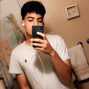 Meet your Posher, Ramiro